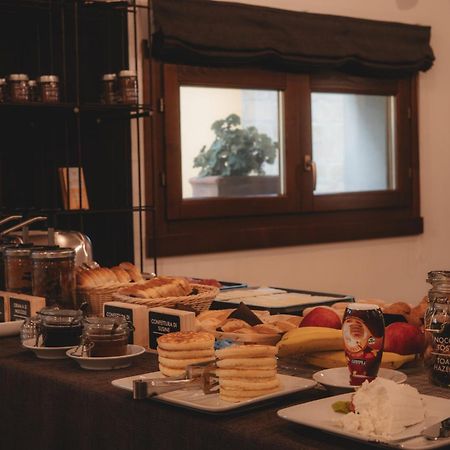 Agriturismo La Valle Di Vico Caprarola Eksteriør billede